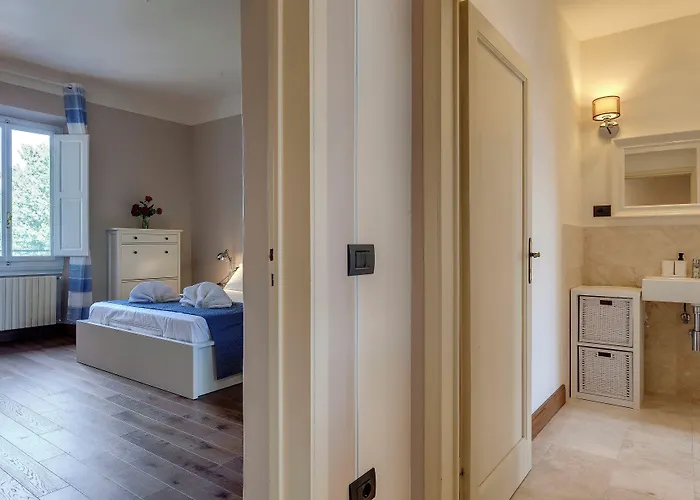 Apartament Ridolfi By Mamo