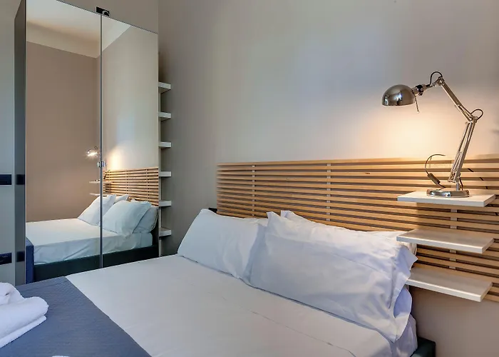 Apartament Ridolfi By Mamo *