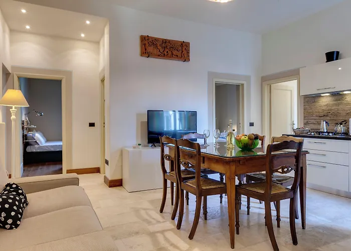 Apartament Ridolfi By Mamo