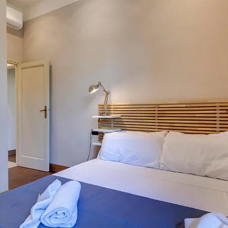 Ridolfi By Mamo Apartment *