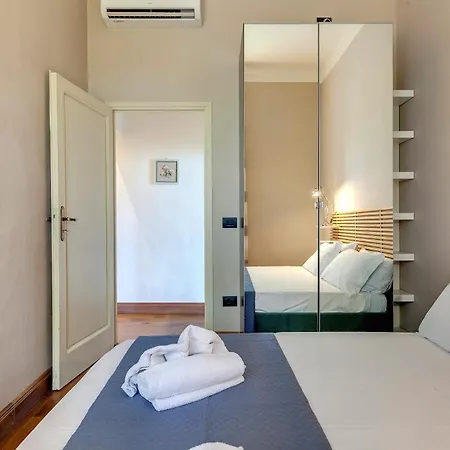 Ridolfi By Mamo Apartment