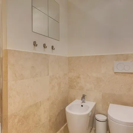 Ridolfi By Mamo Apartment