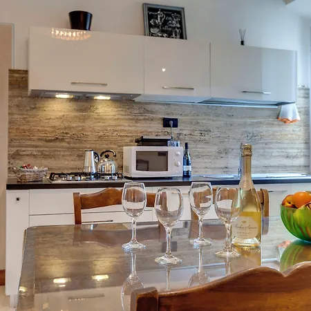 Apartament Ridolfi By Mamo *