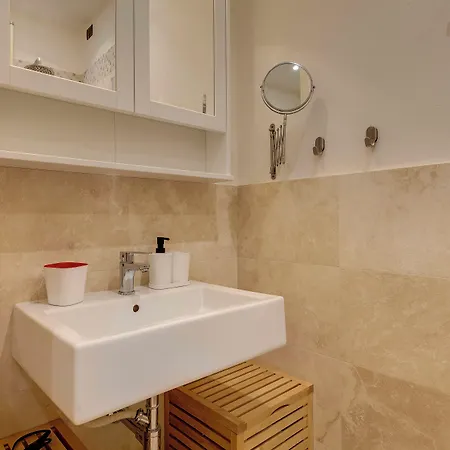 Apartament Ridolfi By Mamo