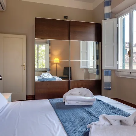 Ridolfi By Mamo Florencja