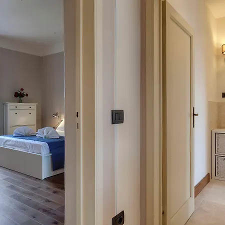 Apartament Ridolfi By Mamo