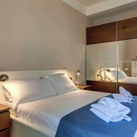 Ridolfi By Mamo * Florencja