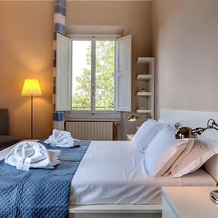 Ridolfi By Mamo * Florencja