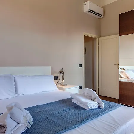 Ridolfi By Mamo Apartament Florencja
