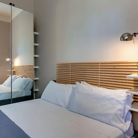 Apartament Ridolfi By Mamo *