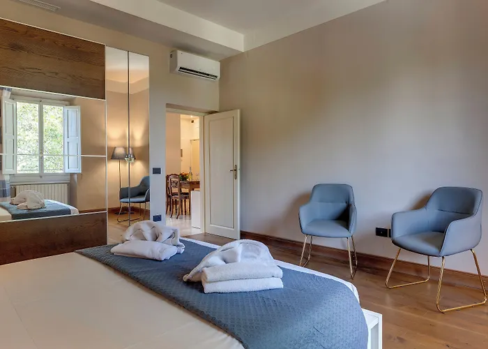 Lejlighed Ridolfi By Mamo