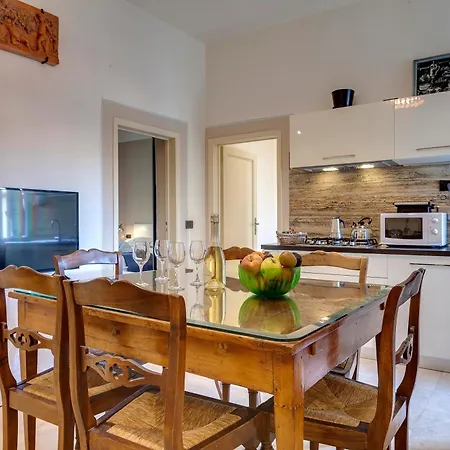 Apartman Ridolfi By Mamo Firenze