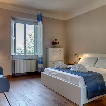 Apartman Ridolfi By Mamo Firenze