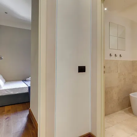 Ridolfi By Mamo Apartman Firenze