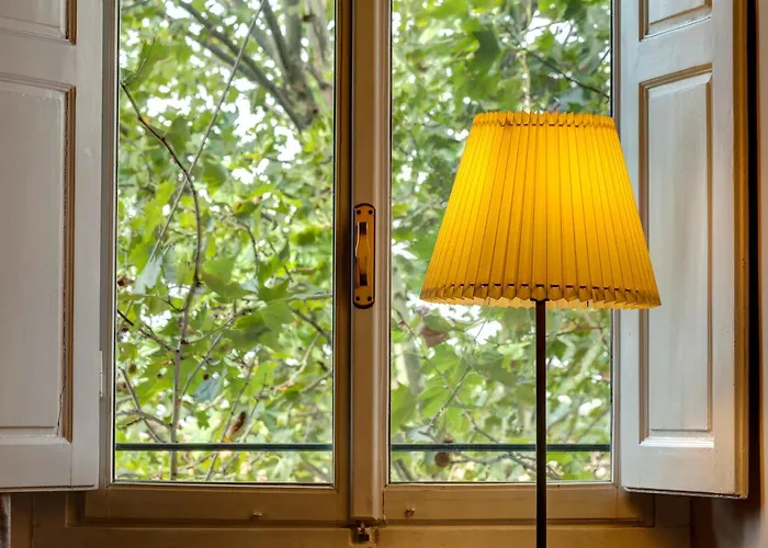 Apartmán Ridolfi By Mamo Florencie