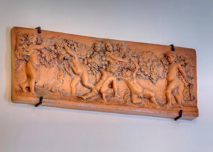 Ridolfi By Mamo Apartmán *